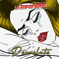 Desvélate - Single - La Imponente Vientos De Jalisco Desvélate - Single - La Imponente Vientos De Jalisco