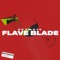 Flave Blade - Skymate lyrics