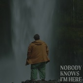 Nobody Knows I'M Here artwork