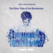 The Other Side of the Bandoneón artwork