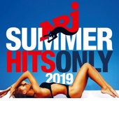 NRJ Summer Hits Only 2019 artwork