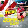 Stream & download Johnny Däpp (Bist Du däppert EM-Mix) - Single