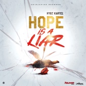 Hope is a Liar artwork