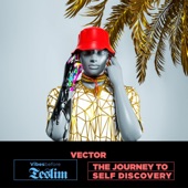 VIBES BEFORE TESLIM: The Journey To Self Discovery artwork