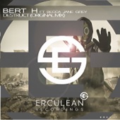Bert H - Destruct (Original Mix)
