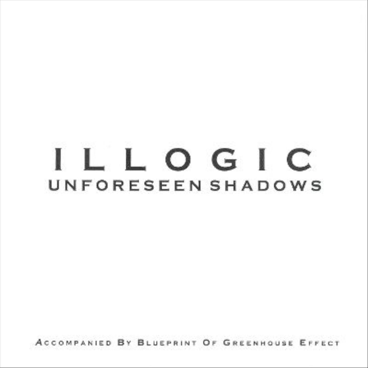 洋楽 ILLOGIC/GOT LYRICS? Got Lyrics? - song and lyrics by Illogic | Spotify