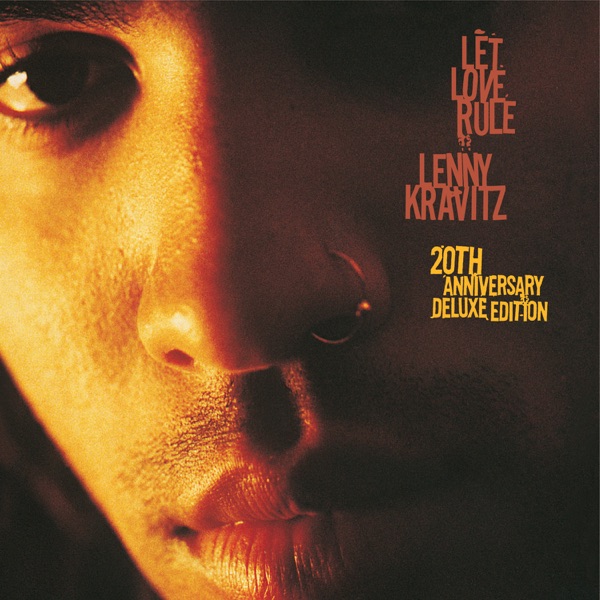Let Love Rule (Justice Remix) - Single - Lenny Kravitz