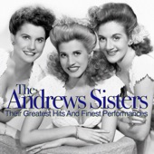 The Andrews Sisters - Christmas Island