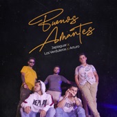 Buenos Amantes artwork