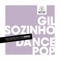 Dance Pop (Weltenwandler Deconstruction Remix) - Gil Sozinho lyrics