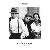 Eno - Entourage artwork