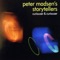 Gryphon - Peter Madsen's Storytellers lyrics