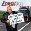 De Vrouw Langs De Baan - Single