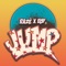 JUMP (feat. EDY) artwork