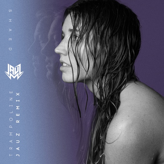 Cover artwork for Trampoline