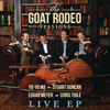 The Goat Rodeo Sessions (Live from the House of Blues) - EP - Yo-Yo Ma, Stuart Duncan, Edgar Meyer & Chris Thile
