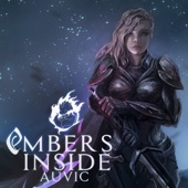 Embers Inside (feat. Caroline Kim) artwork