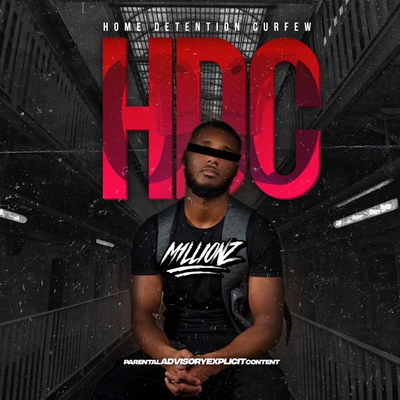 Cover artwork for Hdc