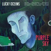 Purple Sky (Songs Originally By Hank Williams) artwork