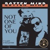 Not One of You - Single