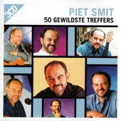 50 Gewildste Treffers artwork