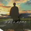 Stream & download Back Home - Single