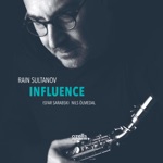 Rain Sultanov, Isfar Sarabski & Nils Olmedal - Solaris