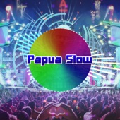 Papua Slow artwork