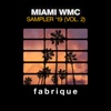 Miami WMC Sampler 2019, (Vol. 2)