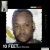 10 Feet - Single album lyrics, reviews, download