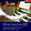 Olivier Latry Live Organ Recital at Washington National Cathedral