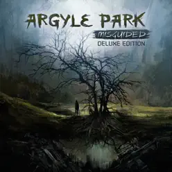 Misguided (Remastered) [Deluxe Edition] - Circle Of Dust