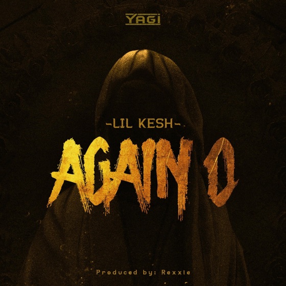 Cover artwork for Again O
