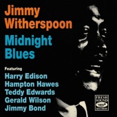 When the Lights Go Up (feat. Gerald Wilson, Hampton Hawes, Harry Edison, Jimmy Bond & Teddy Edwards) artwork