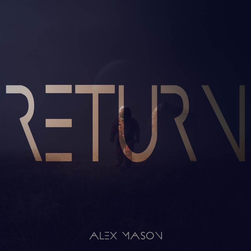 Другой алекс. Me AW. Alex Mason. Alexei's Return.