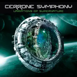 Cerrone Symphony : Variations of Supernature - Cerrone Cerrone Symphony : Variations of Supernature - Cerrone