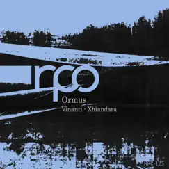 Vinanti - Single by Ormus album reviews, ratings, credits