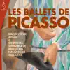 Stream & download Les ballets de Picasso