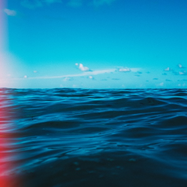 iTunes Artwork for 'Pacific Time - EP (by Phonte)'