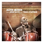 Alvin Queen - Mighty Long Way