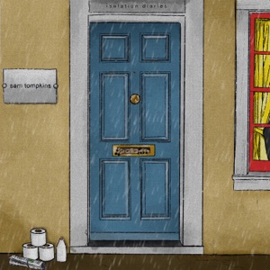 isolation diaries - Single