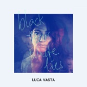Black Tears White Lies - EP artwork
