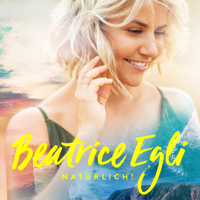 Beatrice Egli - Terra Australia artwork