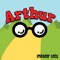 Arthur - Imitator Tots lyrics