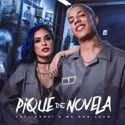 Pique de Novela - Single - Tati Zaqui Pique de Novela - Single - Tati Zaqui