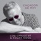 Caçador de Mim (feat. Roupa Nova) - Luiz Carlos Sá lyrics