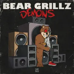 Demons by Bear Grillz album reviews, ratings, credits