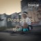 Prospecto (feat. PachaOneBeats) - Refran lyrics