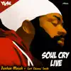 Soul Cry Live - Single album lyrics, reviews, download