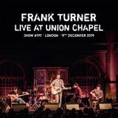 Poetry of the Deed: Tenth Anniversary Edition (Live at Union Chapel, London, 19th December 2009) artwork